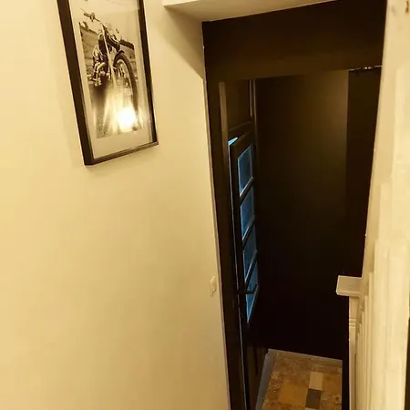 Old Design Duplex *