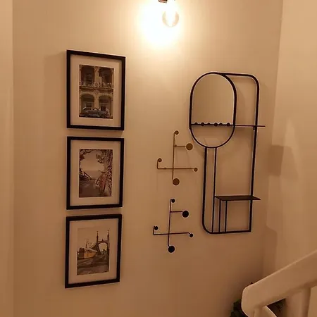 Old Design Duplex Bastogne