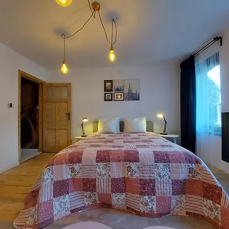 Old Design Duplex